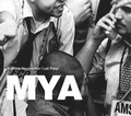 Cover: MYA - belleville