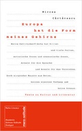 Cover: Europa hat die Form meines Gehirns - Edition Solitude