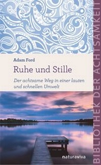 Enlarge image Cover: Ruhe und Stille - Natura Viva