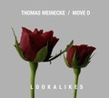 Cover: Lookalikes - belleville