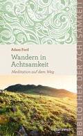 Cover: Wandern in Achtsamkeit - Natura Viva
