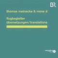 Cover: Flugbegleiter & &Uuml;bersetzungen/Translations - belleville
