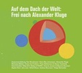 Cover: Auf dem Dach der Welt - belleville
