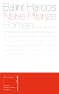 Cover: Naive Pflanze - Edition Solitude