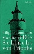 Cover: Die Schlacht von Tripolis - belleville