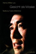 Cover: Gesicht als Maske - belleville