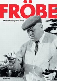 Abbildung von: Gert Fröbe - belleville
