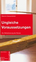 Cover: Ungleiche Voraussetzungen - Edition Solitude