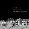 Cover: Krieg + Stadt. Eine Reise nach Sarajewo / City + War. A trip to Sarajewo - Edition Solitude