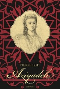 Abbildung von: Aziyadeh - belleville