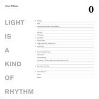 Enlarge image Cover: Light Is a Kind of Rhythm - Edition Solitude