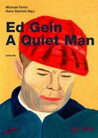 Enlarge image Cover: Ed Gein - belleville