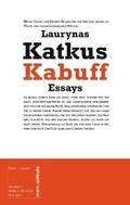 Cover: Kabuff - Edition Solitude