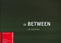Cover: In Between - Edition Solitude