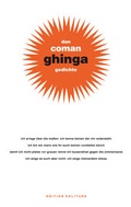 Cover: Ghinga - Edition Solitude