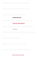 Cover: Teiresias' Gest&auml;ndnisse - Edition Solitude