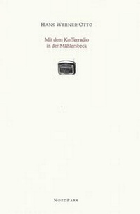 Abbildung von: Mit dem Kofferradio in der Mählersbeck - Nordpark
