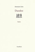 Cover: Duodez - Nordpark