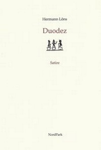 Enlarge image Cover: Duodez - Nordpark