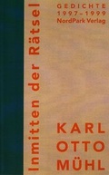 Cover: Inmitten der R&auml;tsel - Nordpark