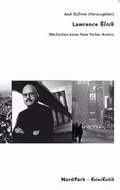 Cover: Lawrence Block - Nordpark