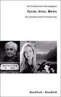 Cover: Fjorde, Elche, M&ouml;rder - Nordpark