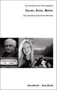 Enlarge image Cover: Fjorde, Elche, Mörder - Nordpark