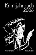 Cover: Krimijahrbuch 2006 - Nordpark