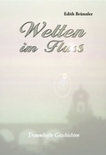 Cover: Welten im Fluss - Make a book
