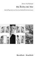 Cover: Die Zeichen der Vier - Nordpark