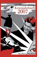 Cover: Krimijahrbuch 2007 - Nordpark