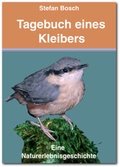 Cover: Tagebuch eines Kleibers - Make a book