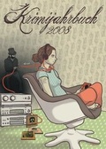 Cover: Krimijahrbuch 2008 - Nordpark
