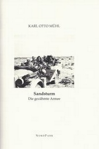 Abbildung von: Sandsturm - Die gezähmte Armee - Nordpark