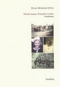 Abbildung von: Winde lassen, Wünsche werfen - Nordpark