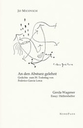 Cover: An den Absturz gelehnt - Nordpark