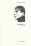Cover: Kindheit in W. - Nordpark
