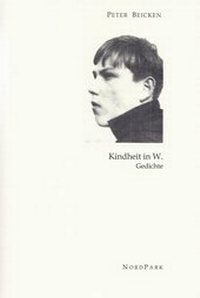 Abbildung von: Kindheit in W. - Nordpark