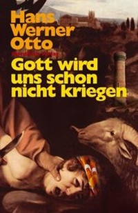 Abbildung von: Gott wird uns schon nicht kriegen - Nordpark
