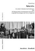 Cover: Ripley & Co - Nordpark