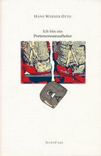 Abbildung von: Ich bin ein Portemonnaieaufheber - Nordpark