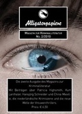 Cover: Alligatorpapiere (Print) No. 2 - Nordpark