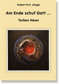 Cover: Am Ende schuf Gott ... - Make a book