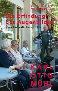 Abbildung von: Die Erfindung des Augenblicks - Nordpark