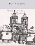 Cover: Mein Leben in Quito - Nordpark