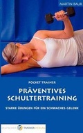 Cover: PR Ventives Schultertraining - Deutscher Trainer Verlag