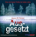 Cover: Ausgesetzt - Life Time Audio