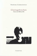 Cover: Glastagebrechen - Nordpark