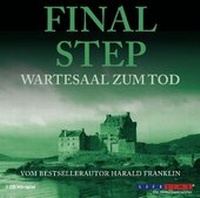 Enlarge image Cover: Final Step - Life Time Audio