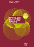 Cover: Psychologie der Internen Revision - ADDKnowledge